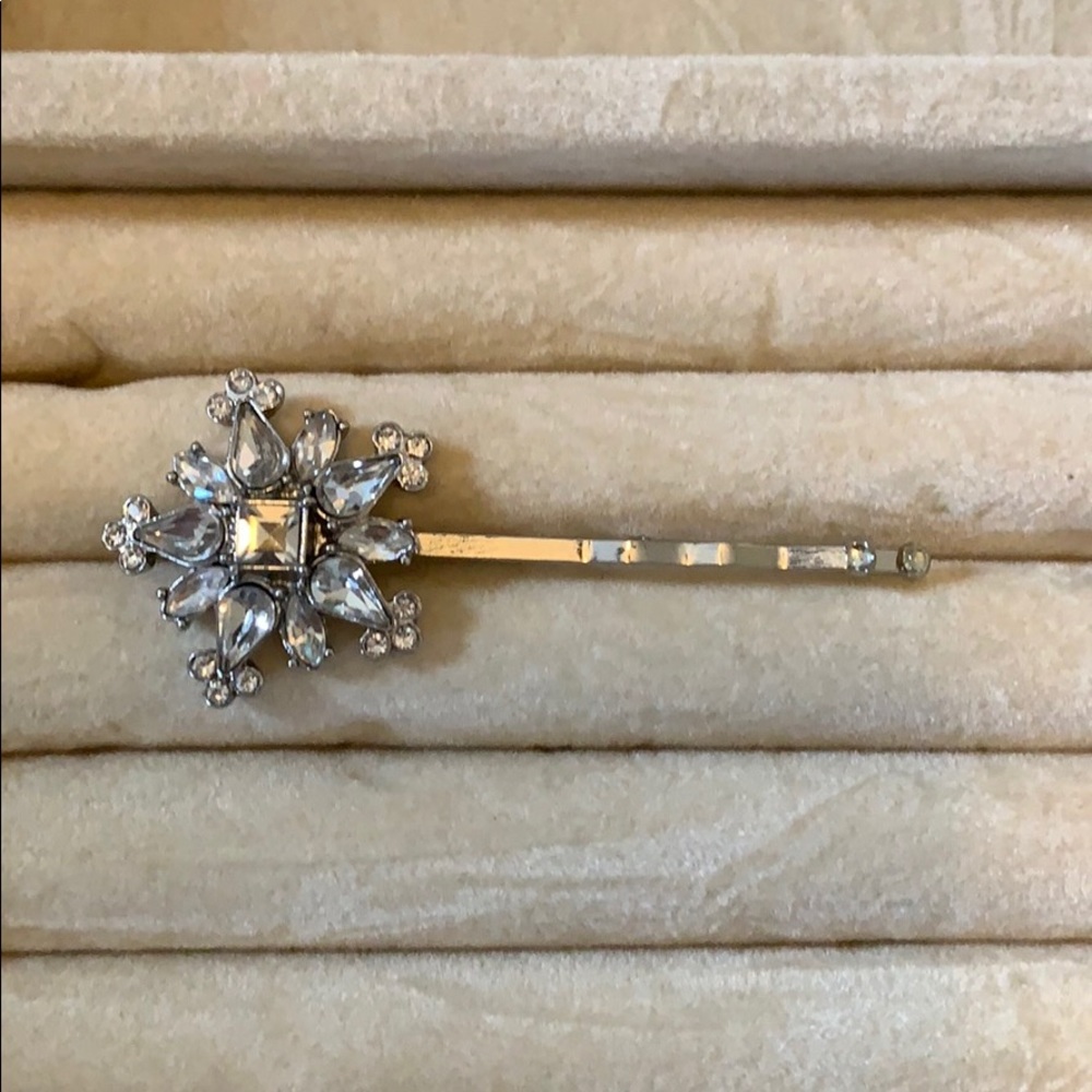 Chloe and Isabel hair pin duo